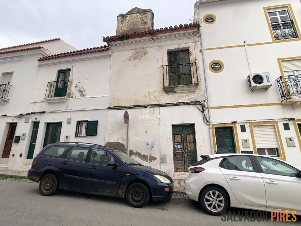Terreno para Venda em São João Baptista Foto 1