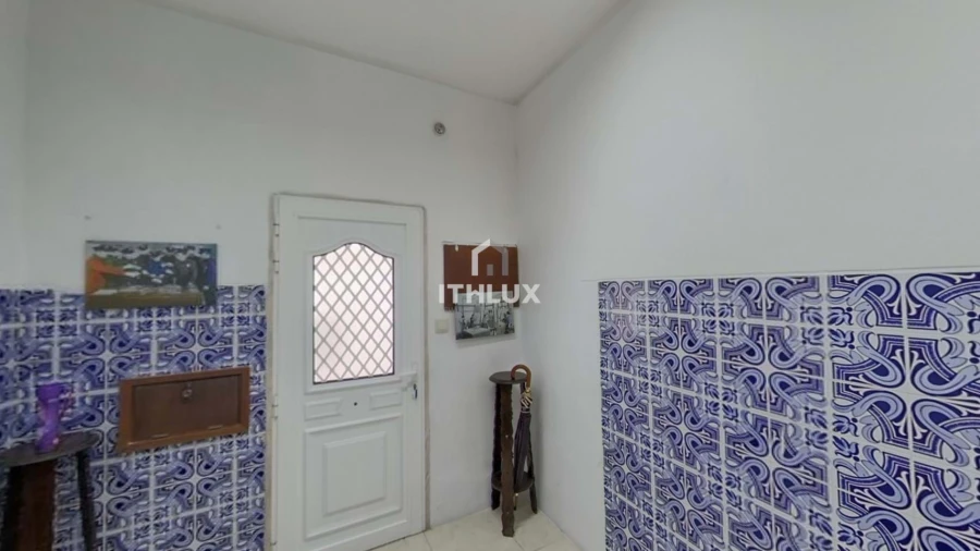 Apartamento T2 para Venda em Caia, São Pedro e Alcáçova Foto 9