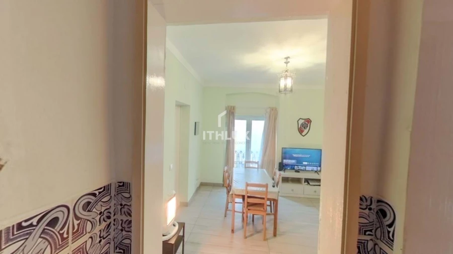 Apartamento T2 para Venda em Caia, São Pedro e Alcáçova