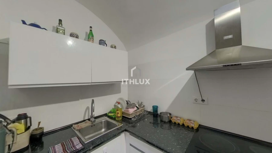 Apartamento T2 para Venda em Caia, São Pedro e Alcáçova Foto 15