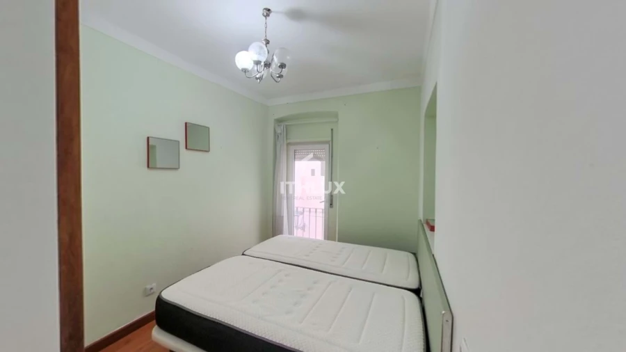 Apartamento T2 para Venda em Caia, São Pedro e Alcáçova Foto 8