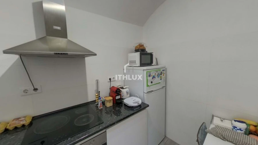 Apartamento T2 para Venda em Caia, São Pedro e Alcáçova Foto 3