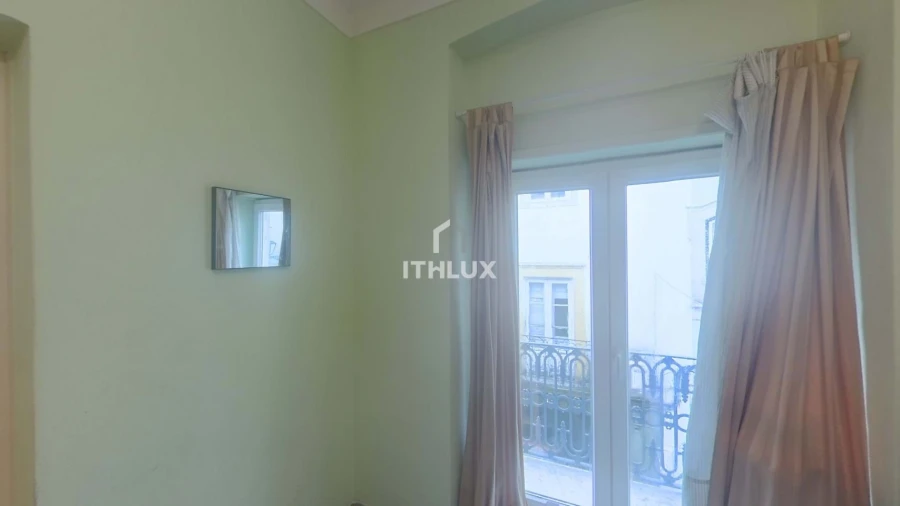 Apartamento T2 para Venda em Caia, São Pedro e Alcáçova Foto 16