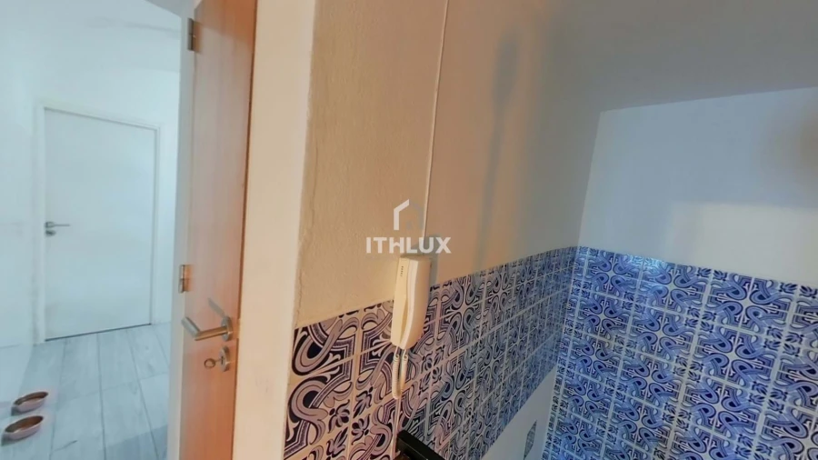 Apartamento T2 para Venda em Caia, São Pedro e Alcáçova Foto 19