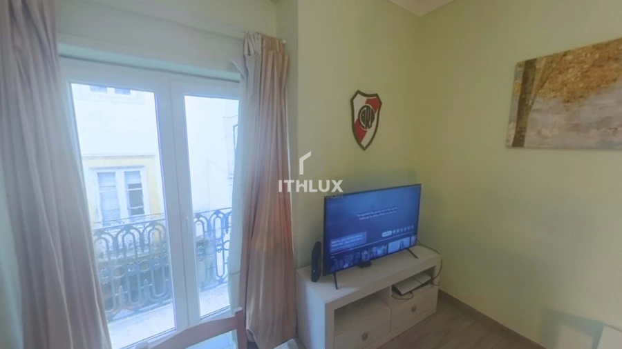 Apartamento T2 para Venda em Caia, São Pedro e Alcáçova Foto 11