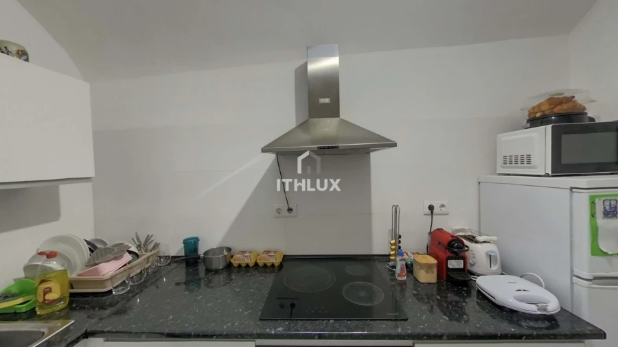 Apartamento T2 para Venda em Caia, São Pedro e Alcáçova Foto 18