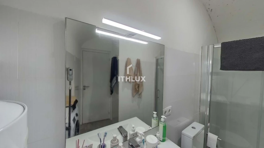 Apartamento T2 para Venda em Caia, São Pedro e Alcáçova Foto 13