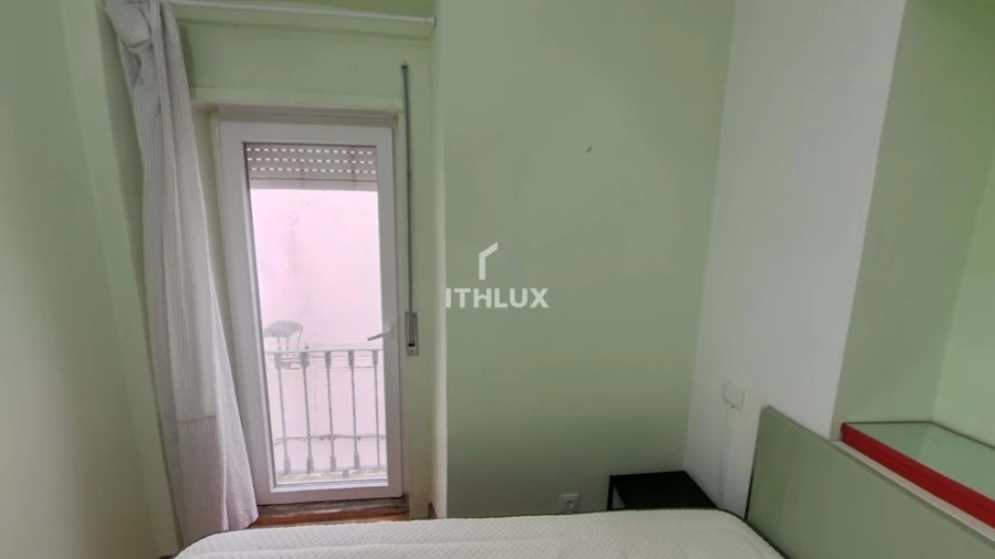 Apartamento T2 para Venda em Caia, São Pedro e Alcáçova Foto 10