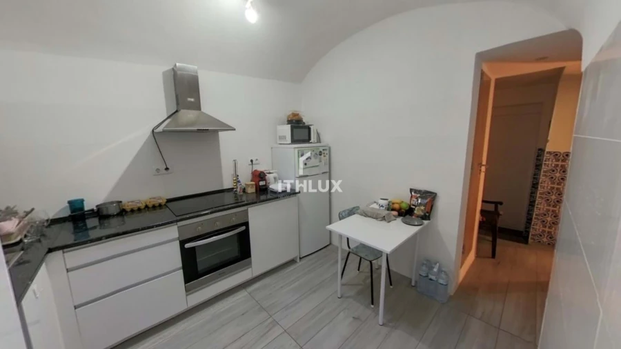 Apartamento T2 para Venda em Caia, São Pedro e Alcáçova Foto 4