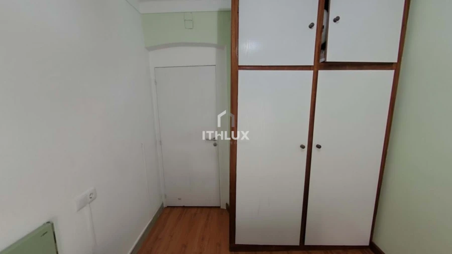 Apartamento T2 para Venda em Caia, São Pedro e Alcáçova Foto 17