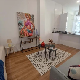 Apartamento para Venda em São Vicente