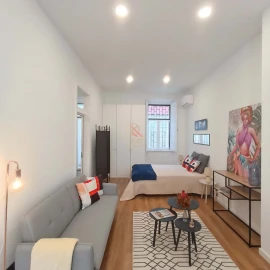Apartamento para Venda em São Vicente