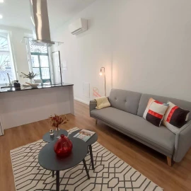 Apartamento para Venda em São Vicente
