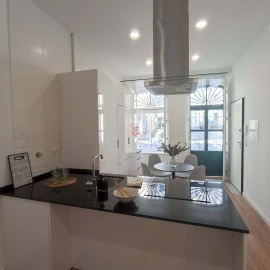 Apartamento para Venda em São Vicente