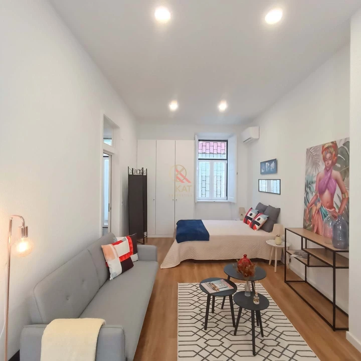 Apartamento para Venda em São Vicente Foto 11