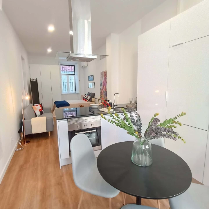 Apartamento para Venda em São Vicente Foto 7