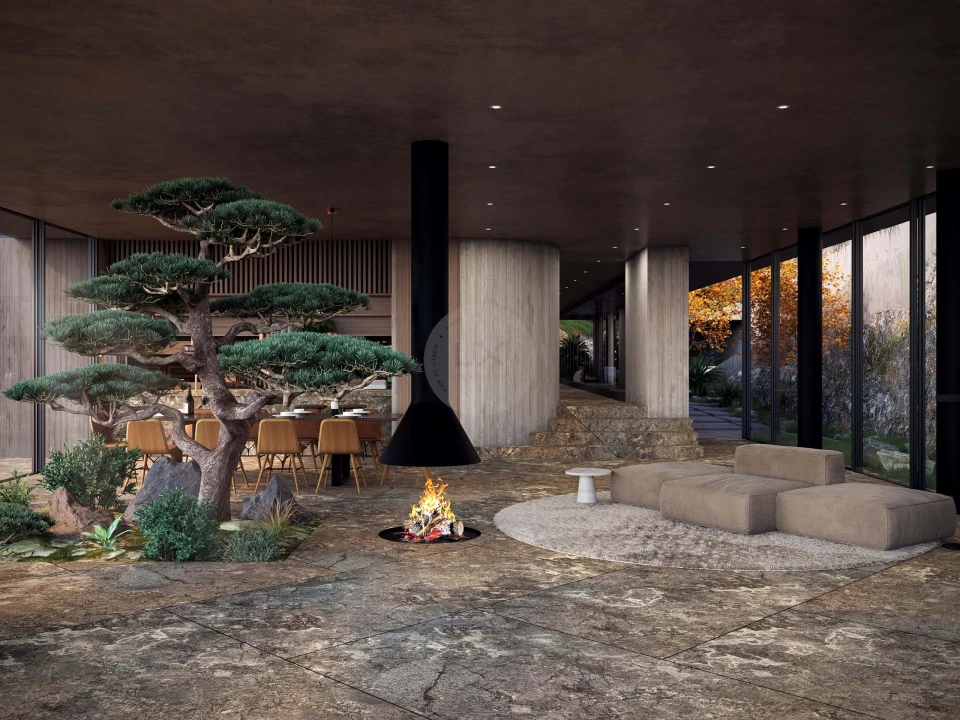 Moradia T3 para Venda em Arco da Calheta Foto 16