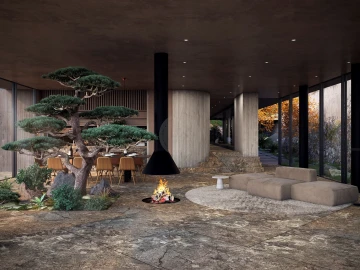 Moradia T3 para Venda em Arco da Calheta