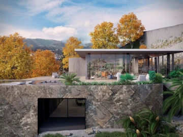 Moradia T3 para Venda em Arco da Calheta