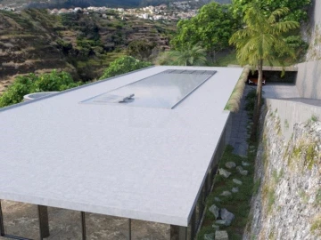 Moradia T3 para Venda em Arco da Calheta