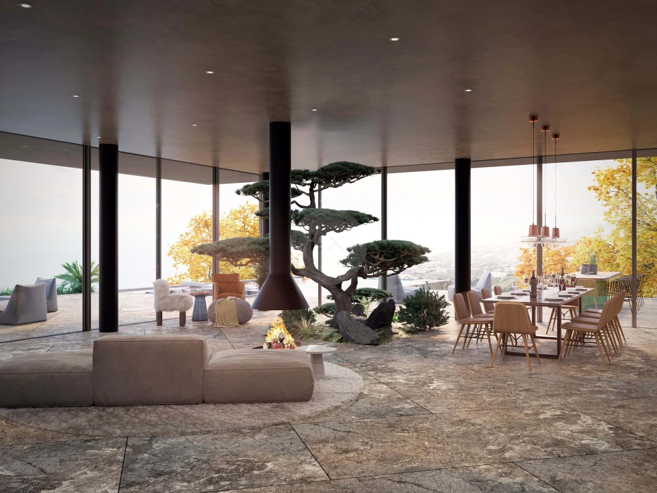 Moradia T3 para Venda em Arco da Calheta Foto 4