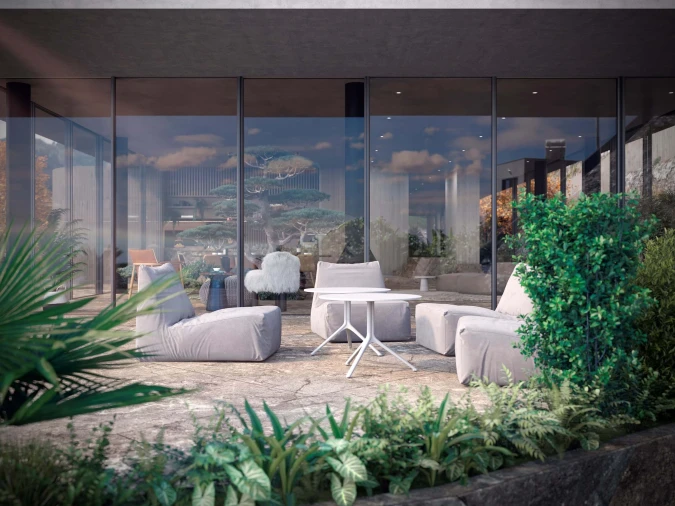 Moradia T3 para Venda em Arco da Calheta Foto 15