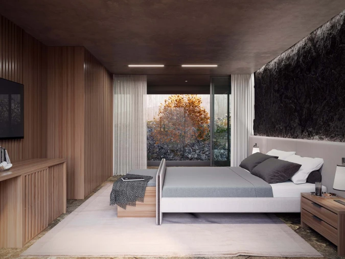 Moradia T3 para Venda em Arco da Calheta Foto 6