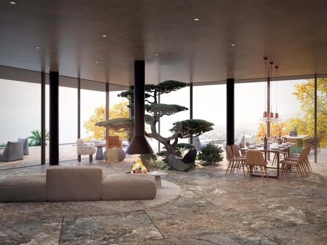 Moradia T3 para Venda em Arco da Calheta Foto 4