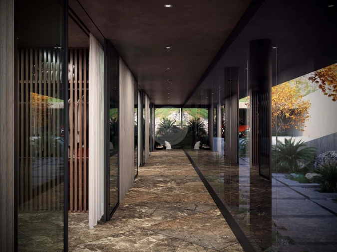 Moradia T3 para Venda em Arco da Calheta Foto 17