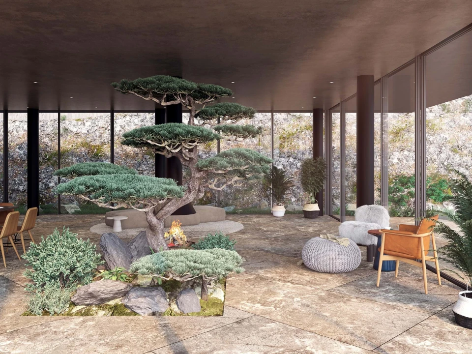 Moradia T3 para Venda em Arco da Calheta Foto 1