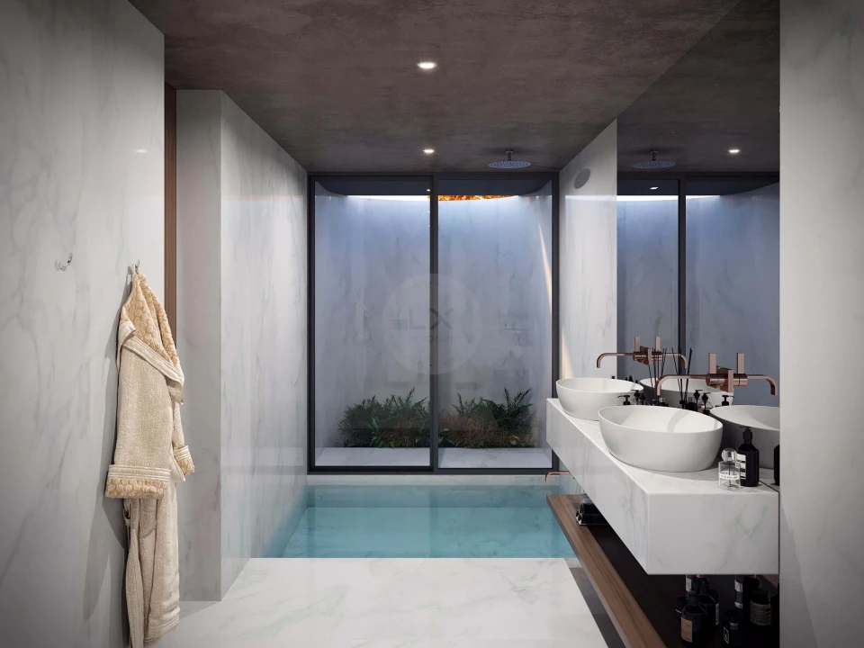 Moradia T3 para Venda em Arco da Calheta Foto 14