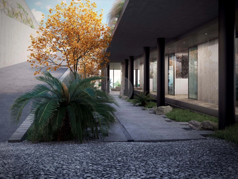 Moradia T3 para Venda em Arco da Calheta Foto 5