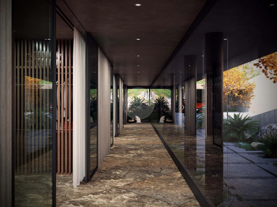 Moradia T3 para Venda em Arco da Calheta Foto 17