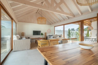 Moradia T3 para Venda em Carvalhal