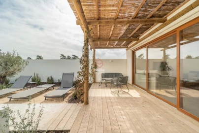 Moradia T3 para Venda em Carvalhal