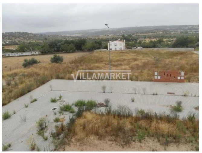 Terreno para Venda em Alvito Foto 1