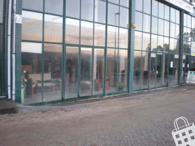 Negócio para Venda em Cernadelo e Lousada (São Miguel e Santa Margarida)