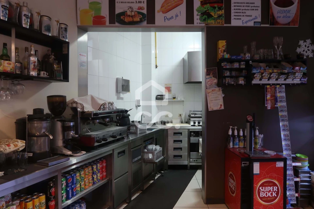 Negócio para Trespasse em Paredes Foto 6