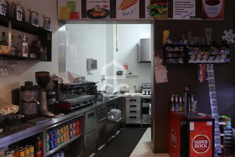 Negócio para Trespasse em Paredes Foto 6