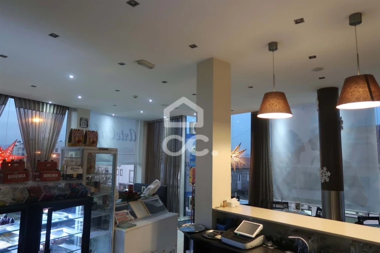 Negócio para Trespasse em Paredes Foto 10