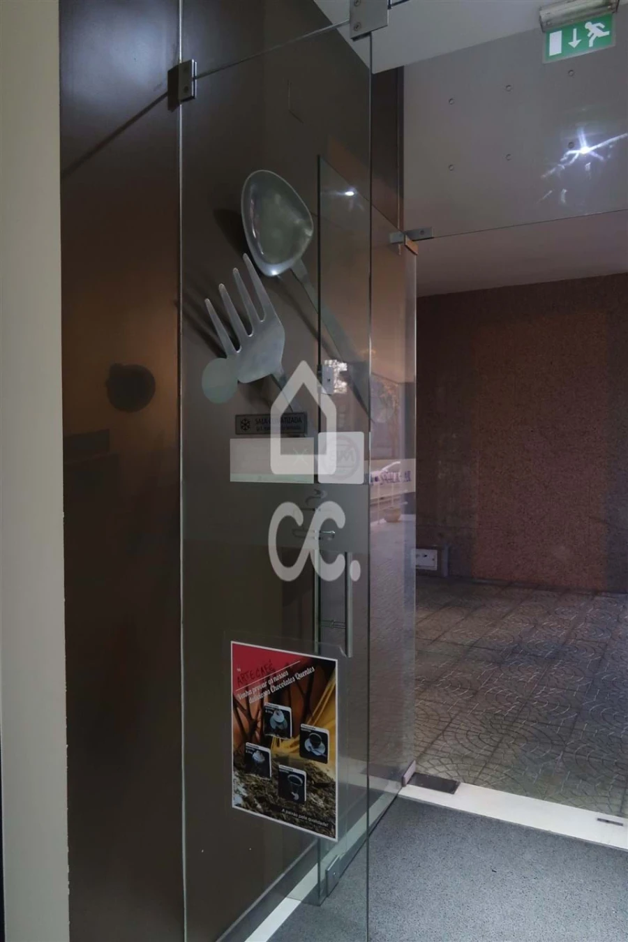 Negócio para Trespasse em Paredes Foto 19