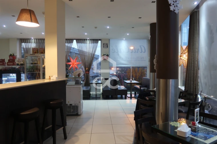 Negócio para Trespasse em Paredes Foto 12