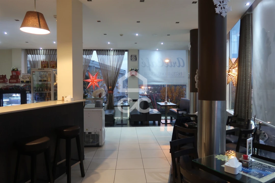 Negócio para Trespasse em Paredes Foto 12