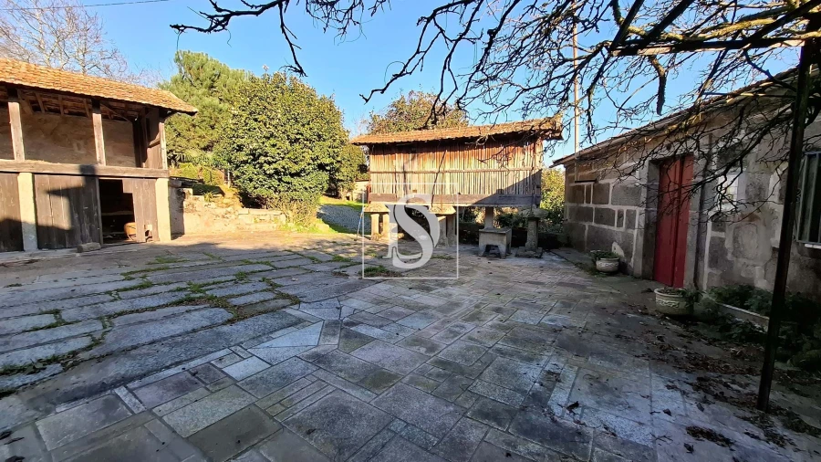 Quinta T13 para Venda em Oliveira, São Paio e São Sebastião Foto 11