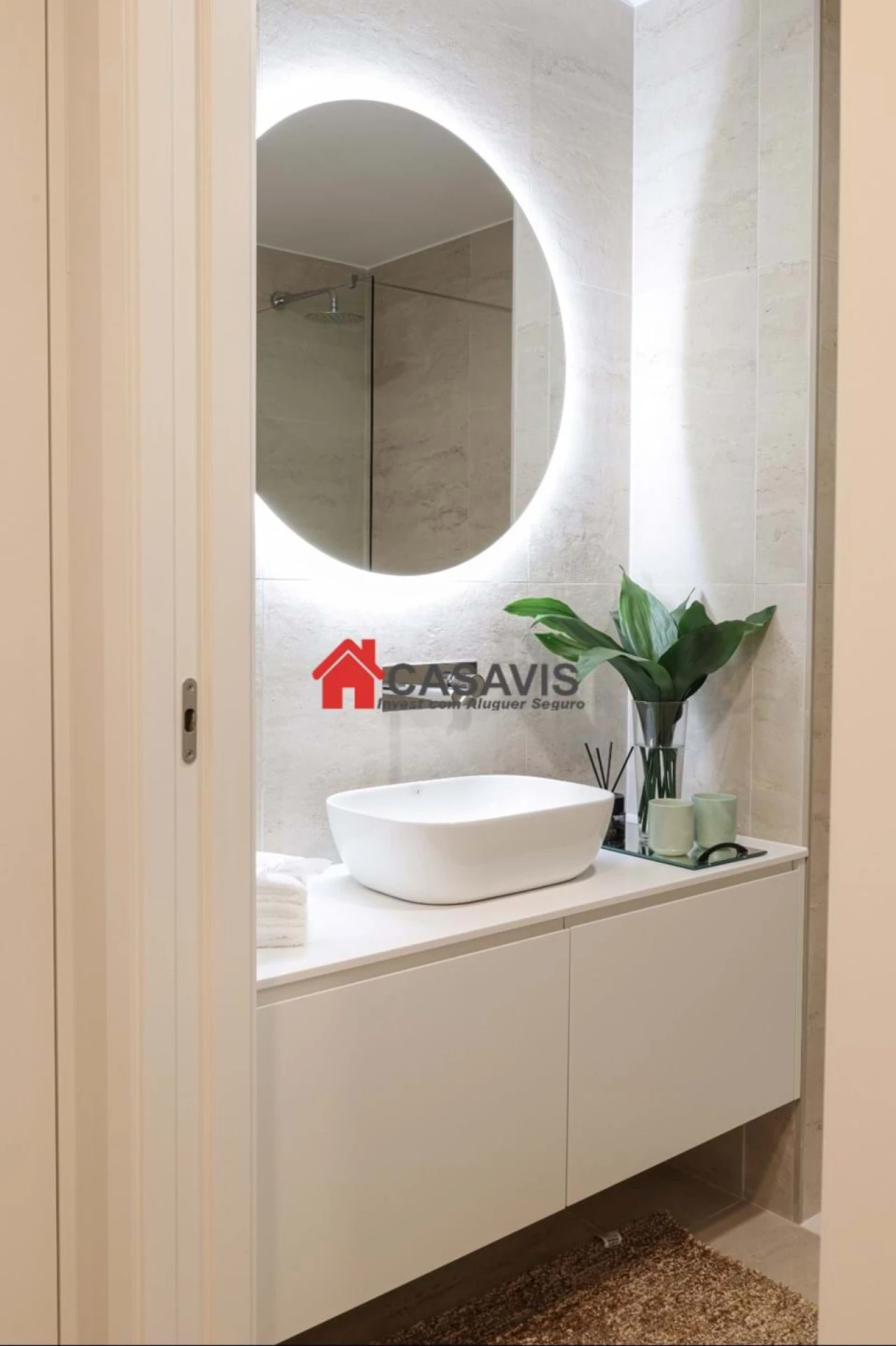 Apartamento T2 para Venda em Santa Joana Foto 4