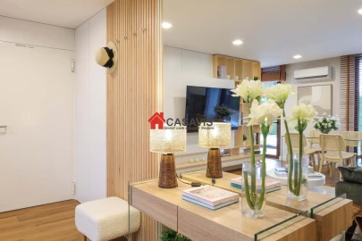 Apartamento T2 para Venda em Santa Joana
