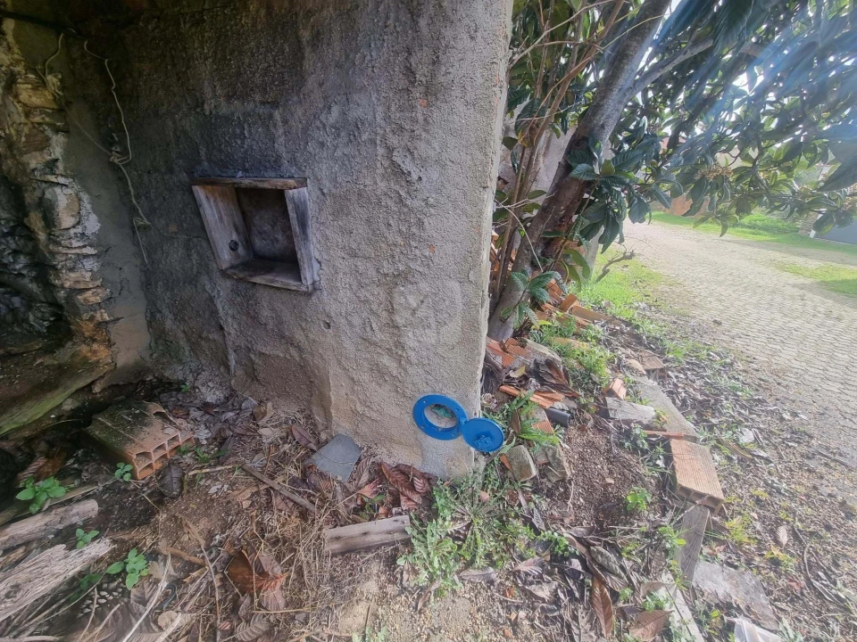 Terreno para Venda em Santo Andre das Tojeiras Foto 9