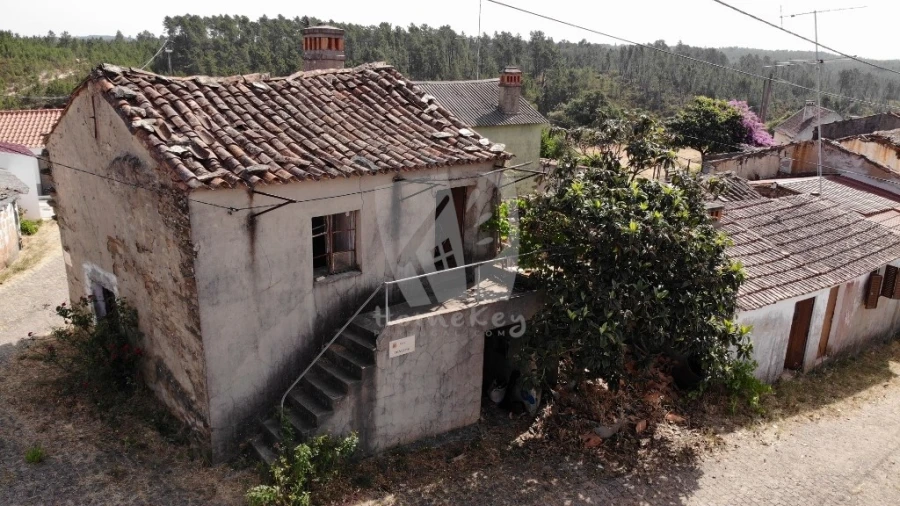 Terreno para Venda em Santo Andre das Tojeiras Foto 6