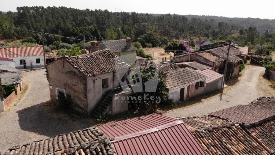 Terreno para Venda em Santo Andre das Tojeiras Foto 5