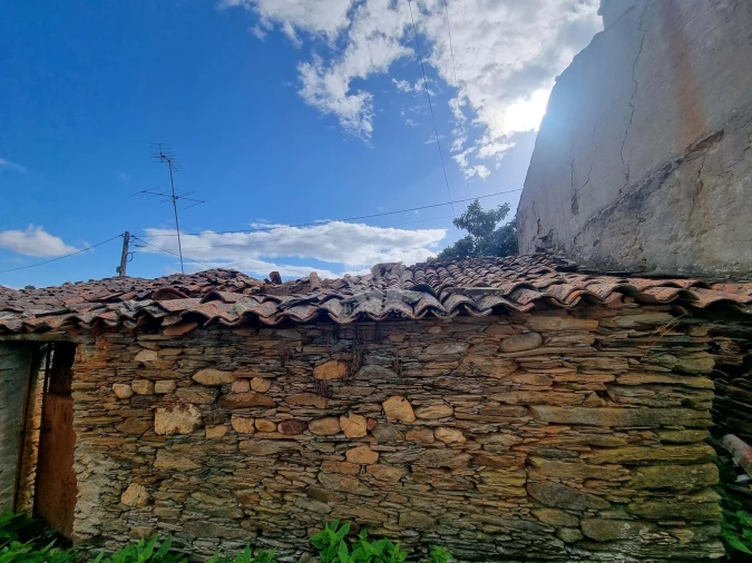 Terreno para Venda em Santo Andre das Tojeiras Foto 30